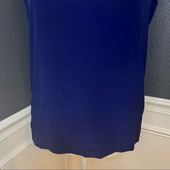 Kate Spade Gemma Silk Top - Picture 5 of 10